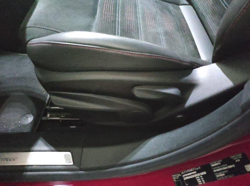 ALFA ROMEO Tonale - Tonale 1.5 160 CV MHEV TCT7 Edizione Speciale