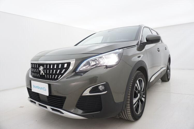 Peugeot 5008 Allure EAT8 - 7 posti BR070689 1.5 Diesel 131CV