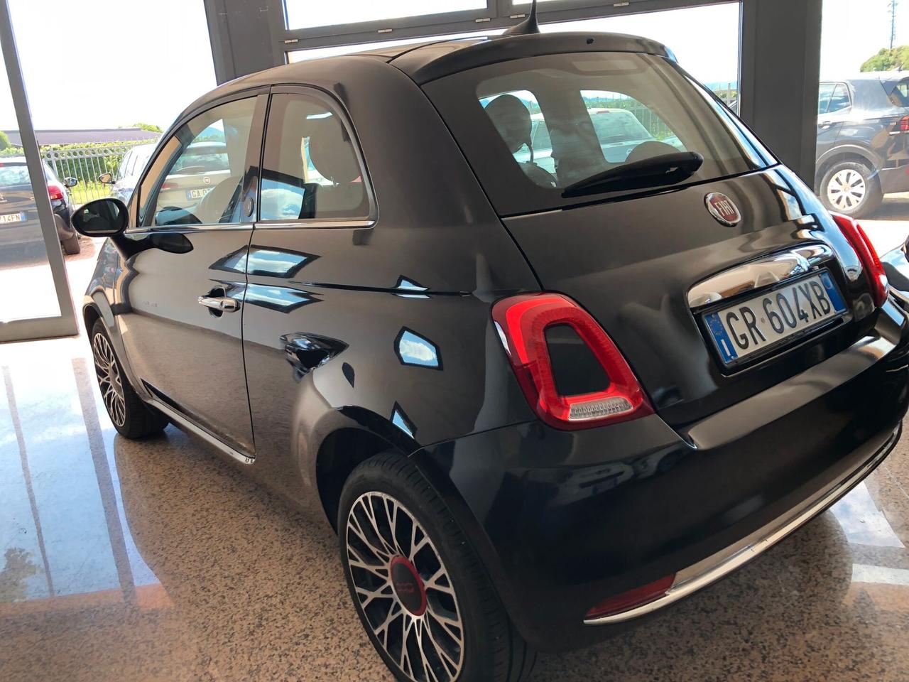Fiat 500 1.0 Hybrid (RED) * 32.000 KM