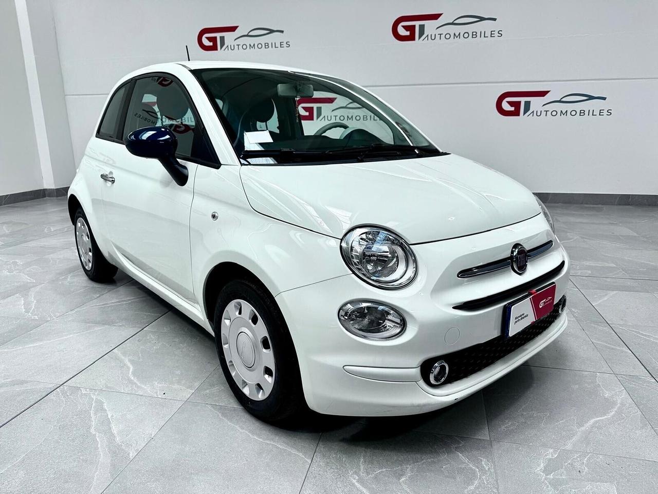 Fiat 500 1.2 EasyPower Cult