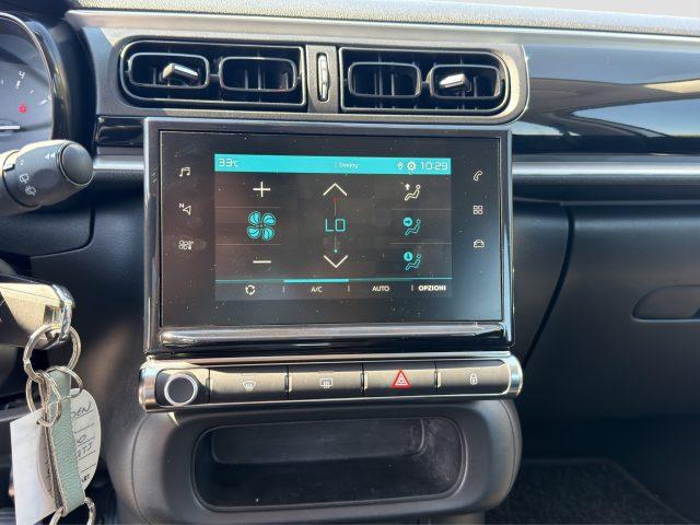 CITROEN C3 C3 PureTech 83 S&S Feel
