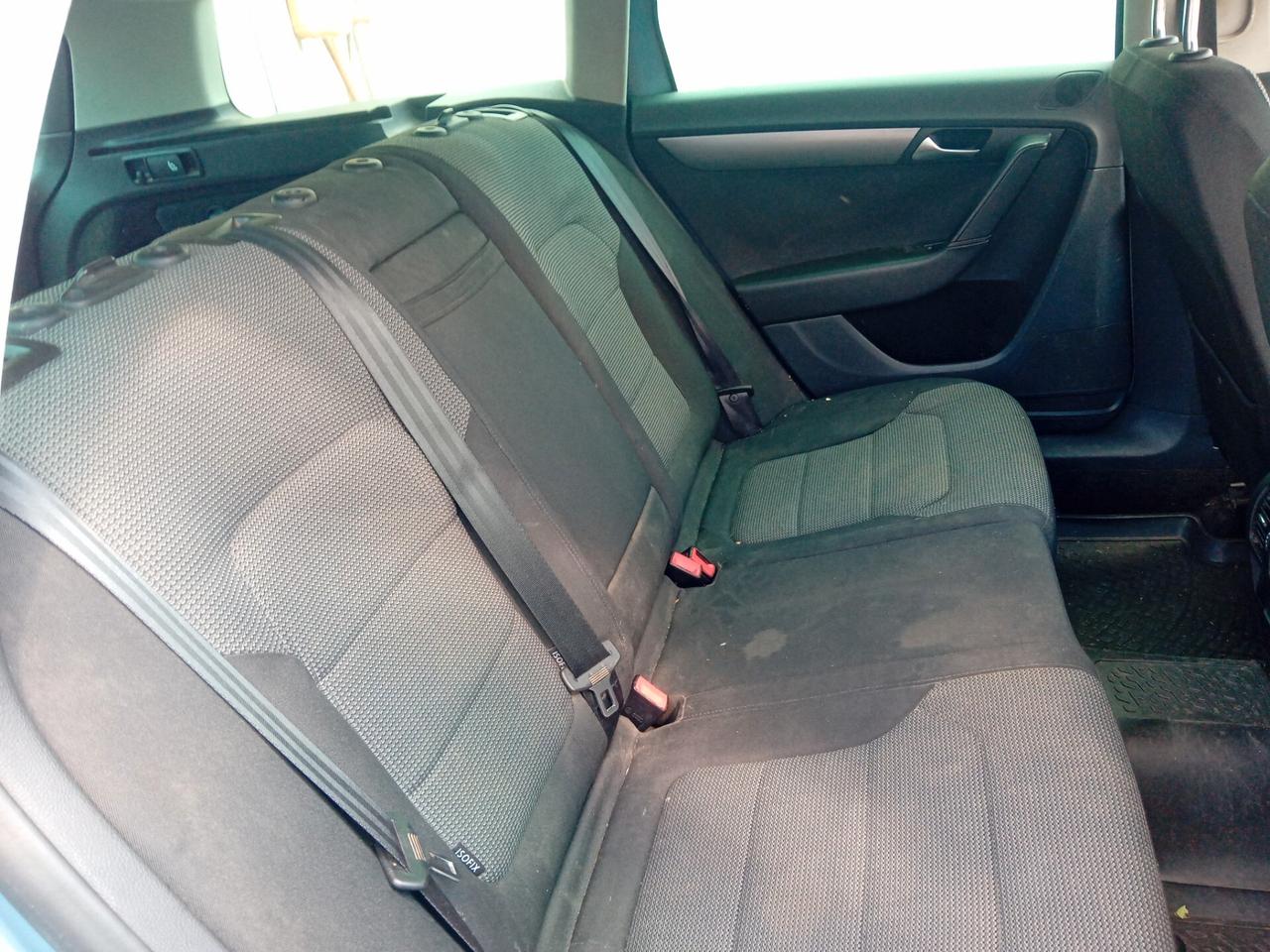 Volkswagen Passat Var. 1.4 TSI DSG Comfort EcoFuel