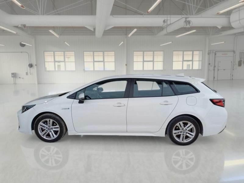 TOYOTA COROLLA TS 1.8 Hybrid Business WAGON