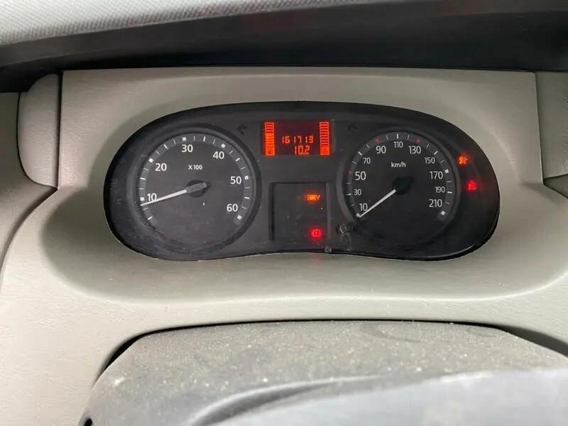 Nissan Primastar FRIGO