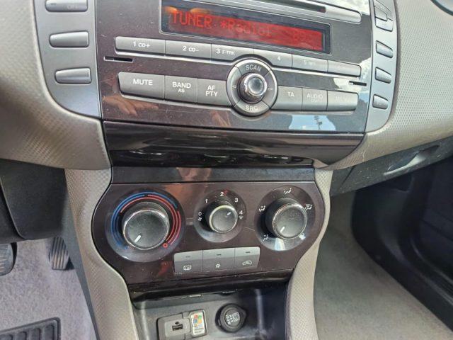FIAT Bravo 1.6 MJT 105 CV Dynamic