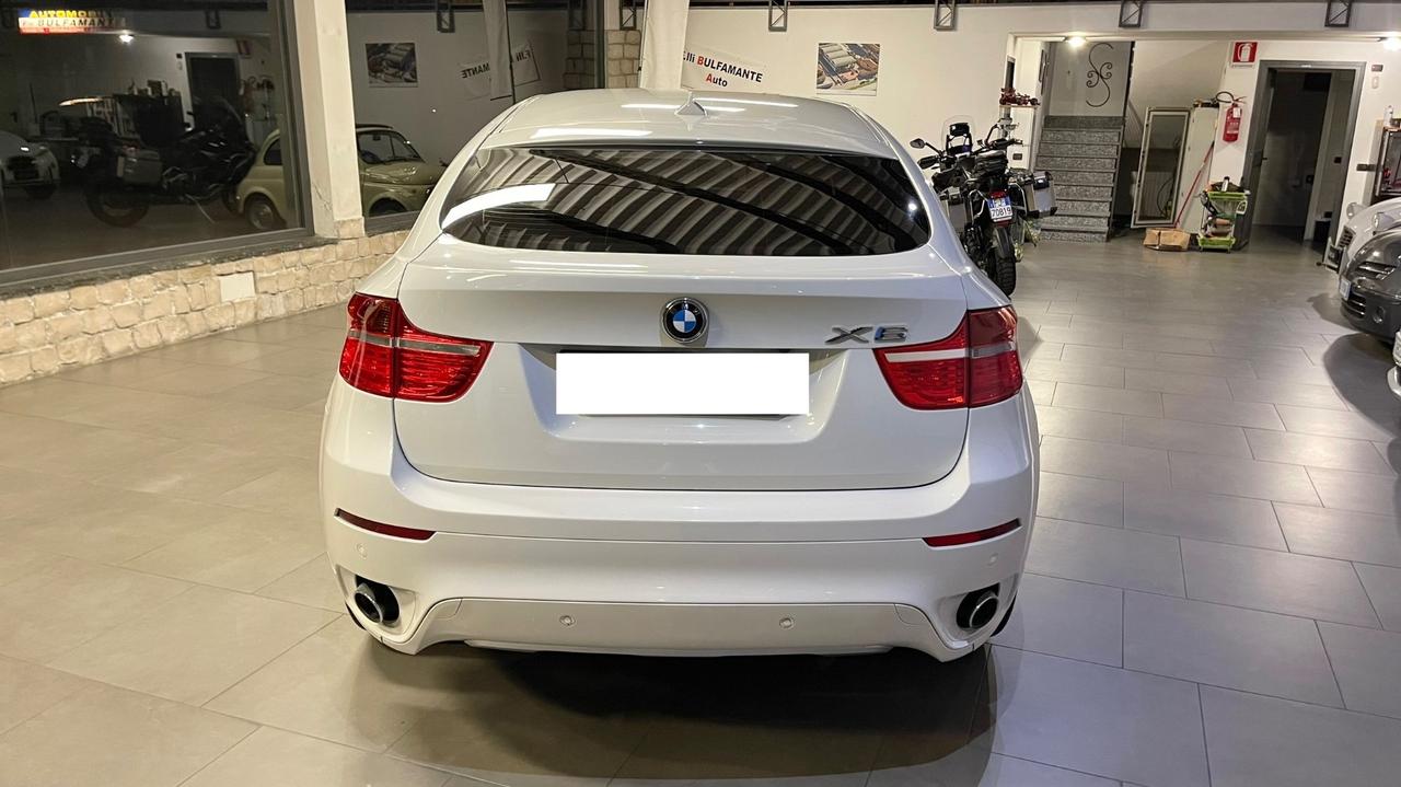 Bmw X6 xDrive30d Futura