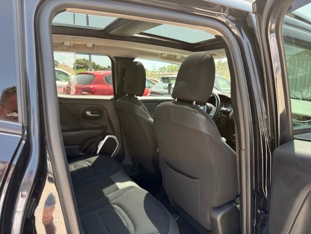 Jeep Renegade 2.0 Mjt 140CV 4WD Active Drive Limited