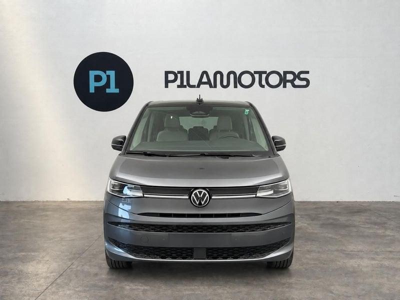 Volkswagen Multivan T7 1.5 phev EDITION 4motion 245cv dsg 7 POSTI KM0 PREZZO REALE