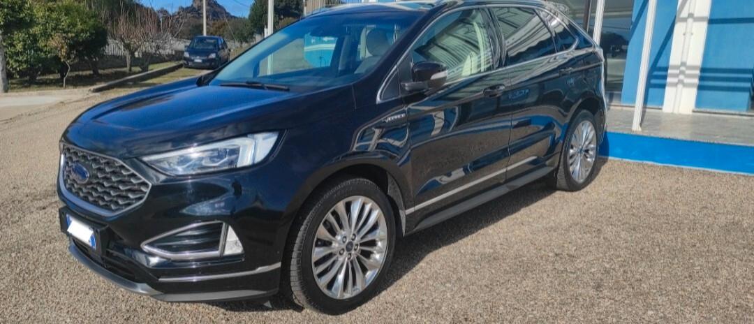 Ford Edge 2.0 EcoBlue 238 CV AWD Start&Stop aut. Vignale