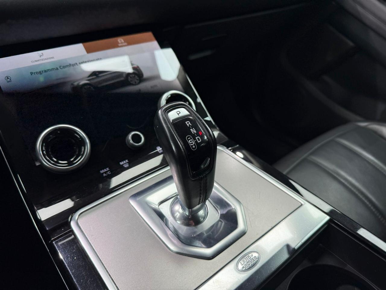 Land Rover Range Evoque 2.0D I4 163 CV AWD Auto SE AUTOCARRO (273)