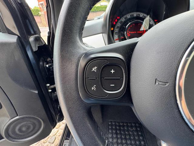 FIAT 500 1.0 Hybrid Sport Connect