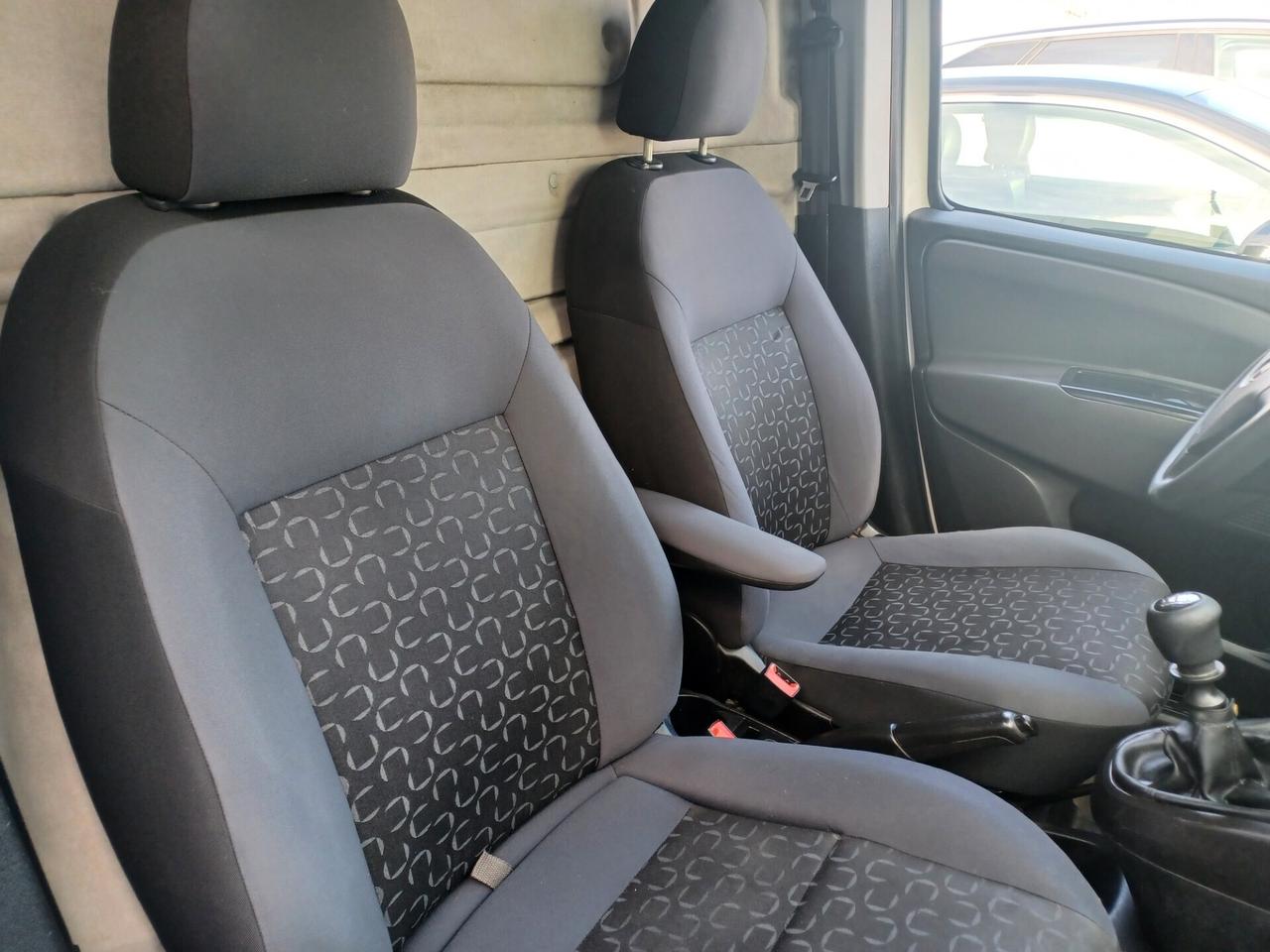 Fiat Doblò 1.6 MJT 16V Dynamic