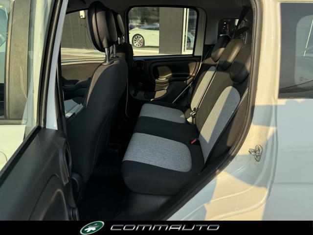 FIAT Panda 1.2 Connected by Wind 5 POSTI