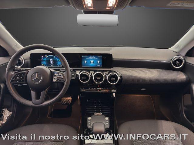 MERCEDES-BENZ CLA 200 d 150 CV Shooting Brake Autom. Executive - PROMO