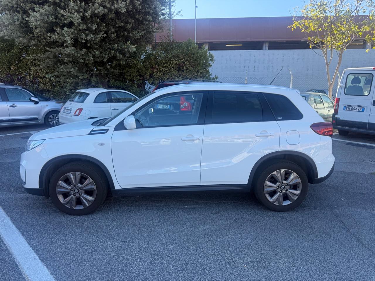 Suzuki Vitara 1.0 Boosterjet Cool