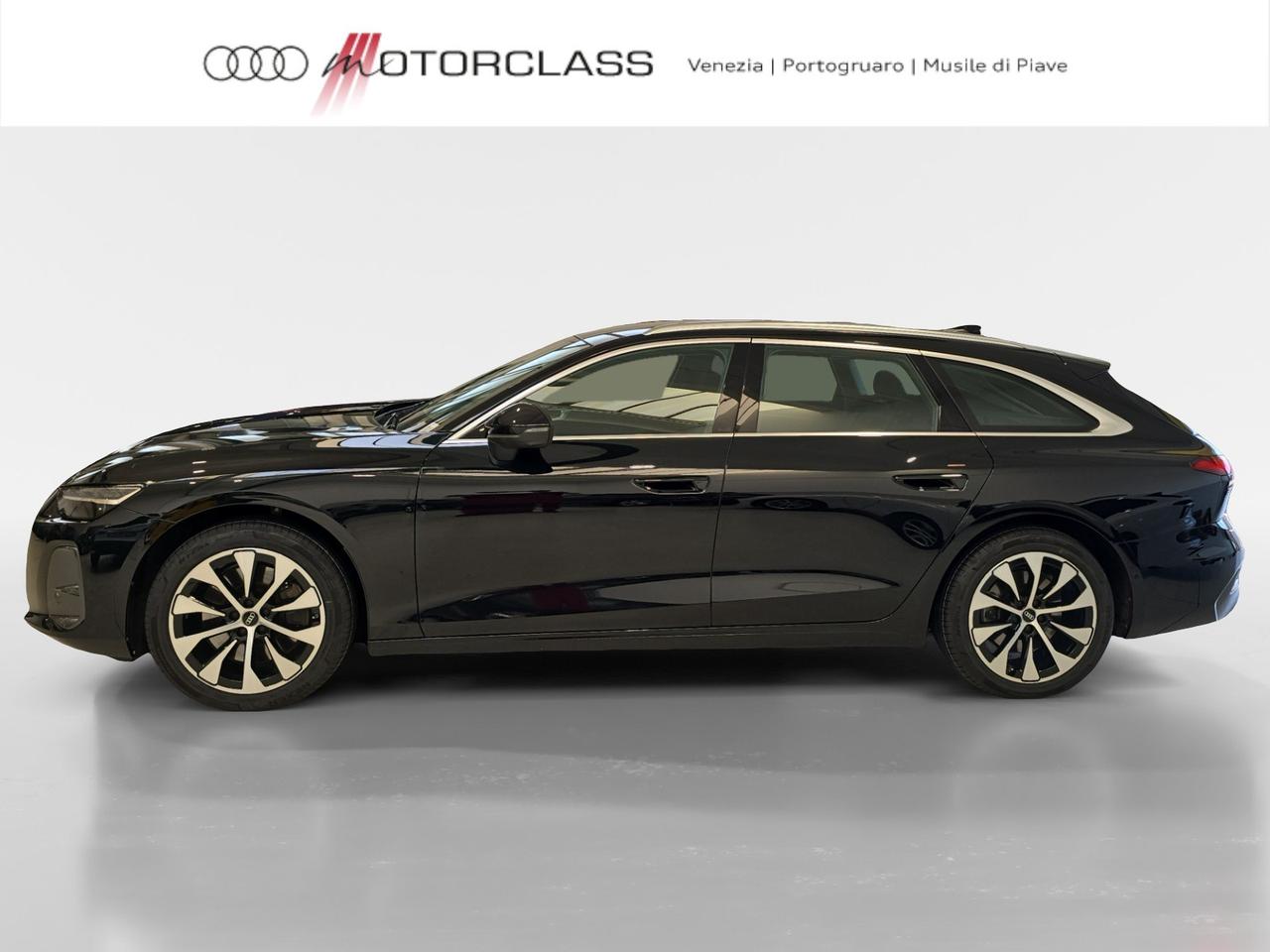 Audi A6 avant 2.0 tdi mhev+ 204cv business advanced quattro s tronic