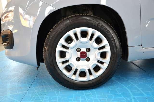 Fiat Panda Panda firefly hybrid NESSUN VINCOLO FINANZIARIO