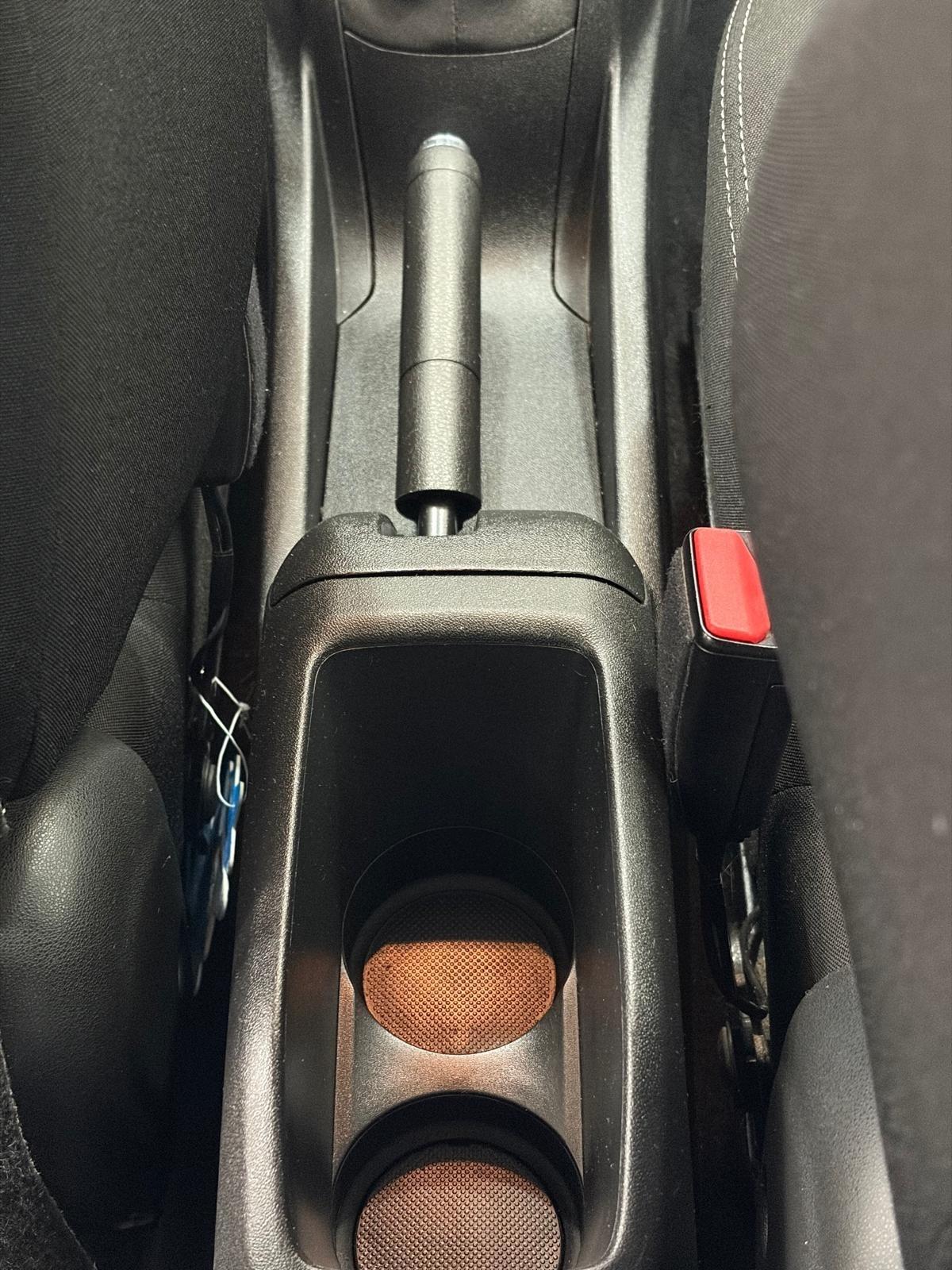 Peugeot 208 PureTech 82 3 porte Active