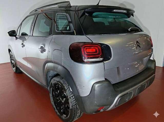 Citroen C3 Aircross 1.2 130cv Auto EAT6 MAX + Navi + Camera + key less