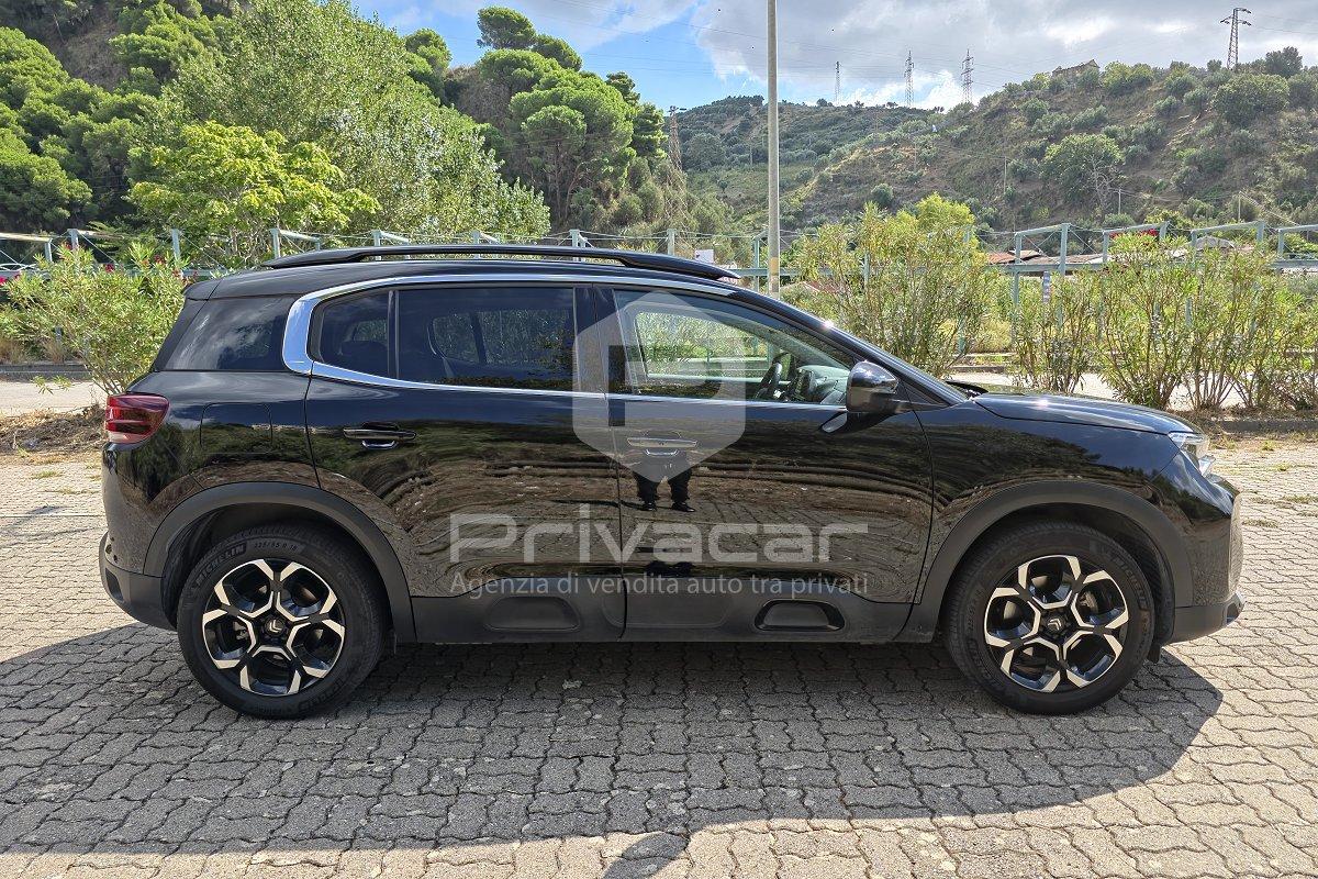 CITROEN C5 Aircross BlueHDi 130 S&S EAT8 Max