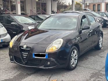 Alfa Romeo Giulietta 1.6 JTDm