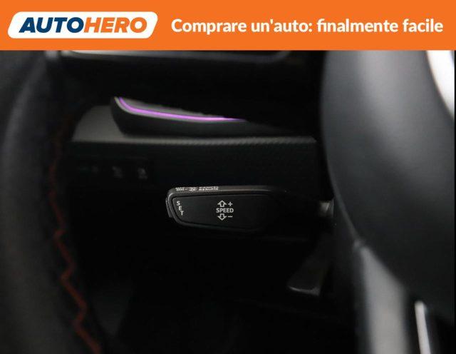 AUDI A1 SPB 30 TFSI Admired