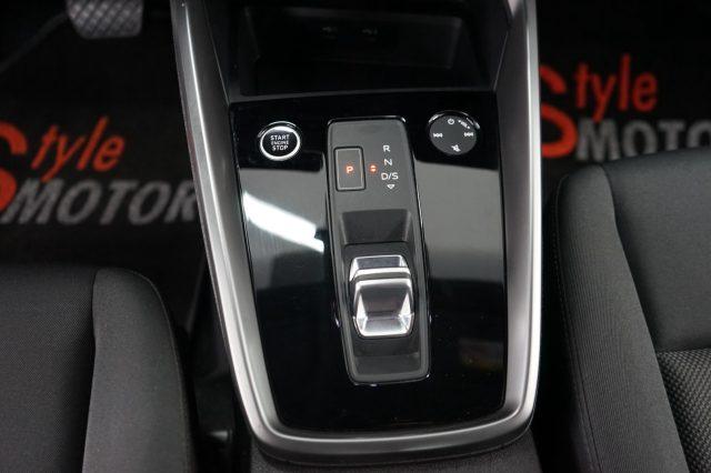 AUDI A3 SPB 30 TDI S tronic Business Italiana Ufficiale