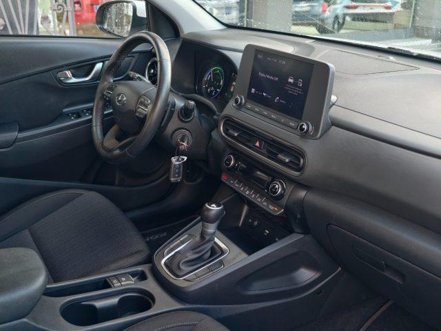 HYUNDAI Kona HEV 1.6 DCT XTech