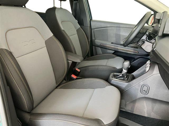 DACIA Jogger 1.6 hybrid Extreme 140cv