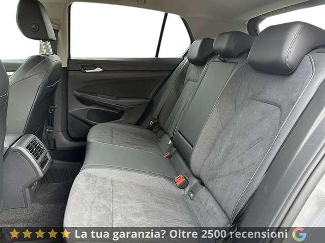 Volkswagen Golf 1.5 tsi Edition Plus 150cv