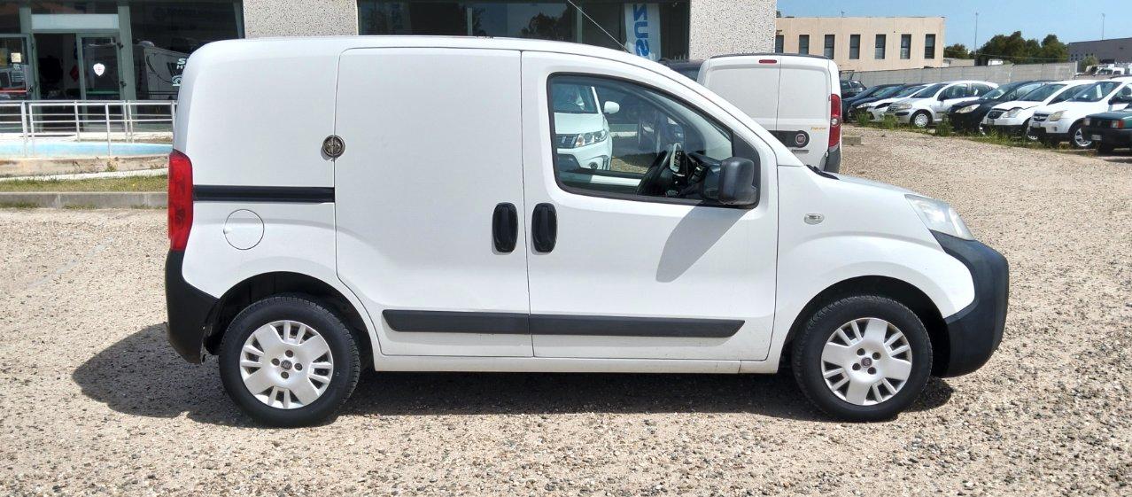 FIAT Fiorino furgone 1.3 mjt 16v 75cv SX