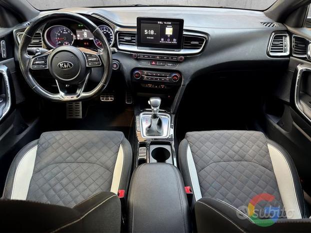 KIA ProCeed 1.4 T-GDI DCT GT Line/PREZZO PROMO
