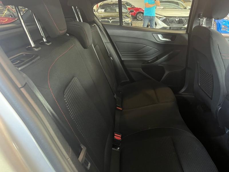 FORD Focus 1.0 EcoBoost Hybrid 155 CV Powershift 5p. ST-Line
