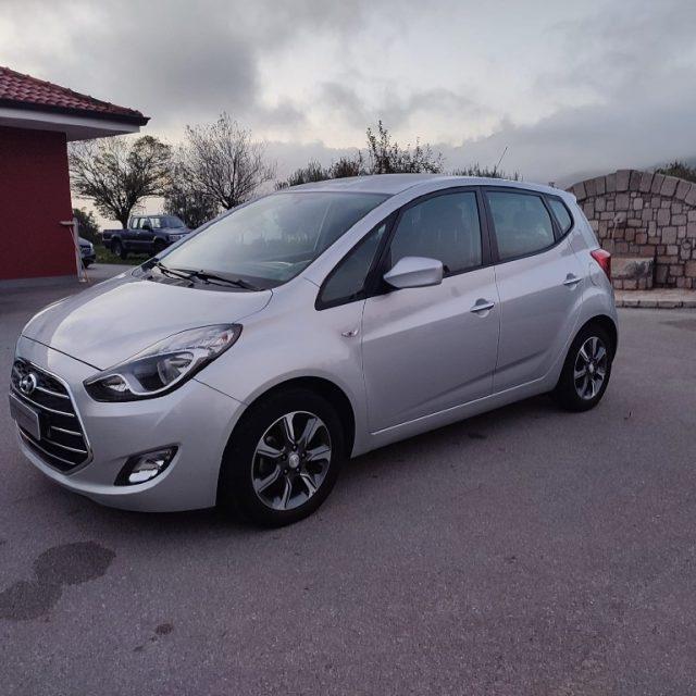 HYUNDAI iX20 1.4 CRDI 90 CV XPossible