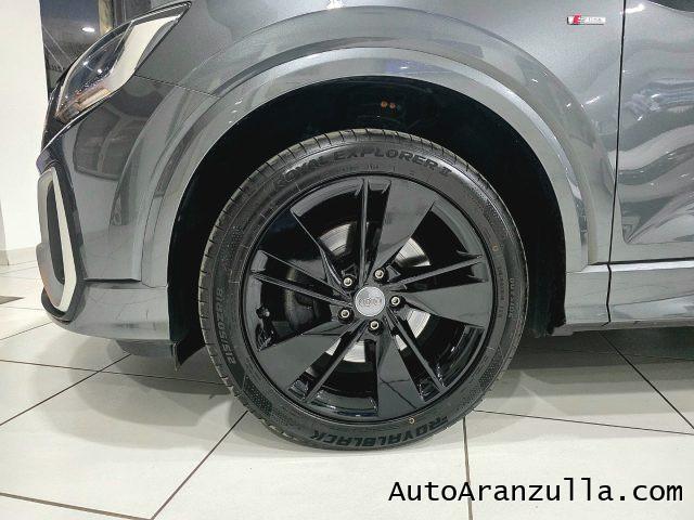 AUDI Q2 35 S Line 2.0 TDI 150CV S tronic Virtual Cockpit