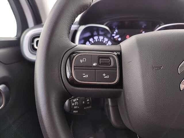 Citroen C3 PureTech 83 S&S Shine