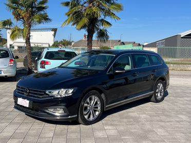 Volkswagen Passat Variant 2.0 TDI 200 CV 4MOTION Executive
