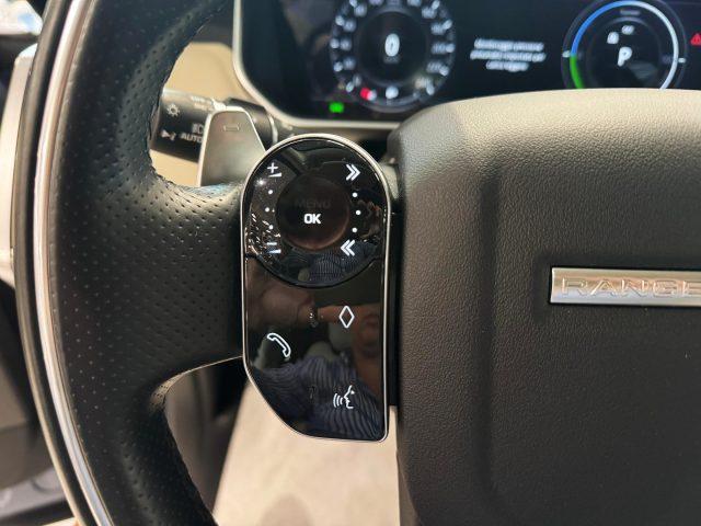 LAND ROVER Range Rover Sport 2.0 Si4 PHEV HSE DYNAMIC *UNIPROP*TETTO*