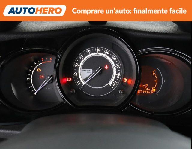 CITROEN C3 BlueHDi 75 Exclusive