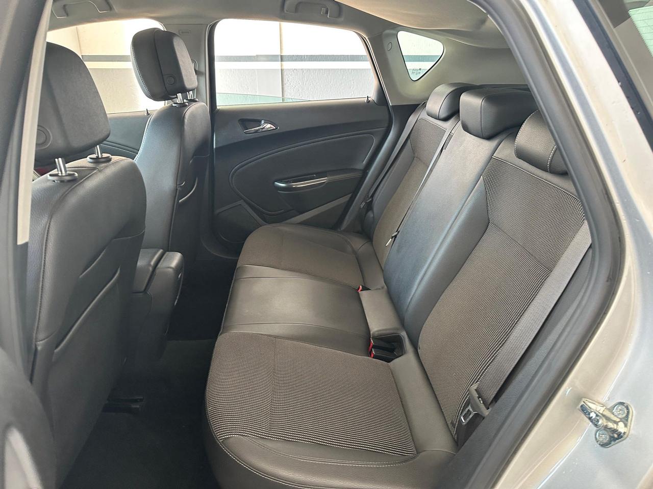 Opel Astra 5p 1.7 cdti Cosmo 125cv