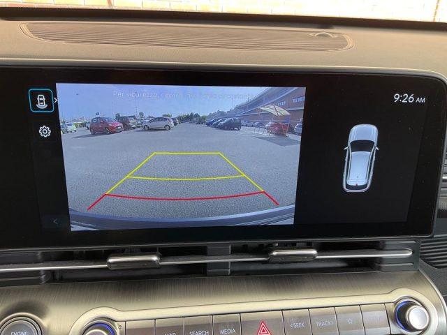 HYUNDAI Kona 1.0 T-GDI DCT XLine PREZZO REALE