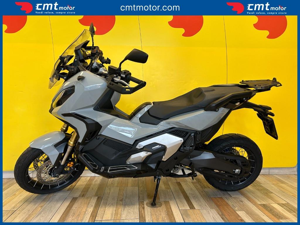 Honda X-ADV 750 - 2022