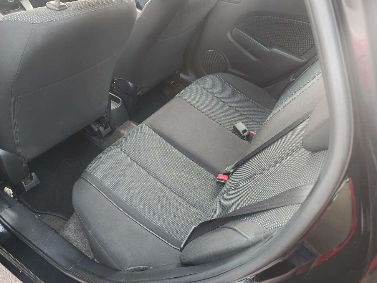 Mazda2 1.4 TD 5p. Fun KM100.000