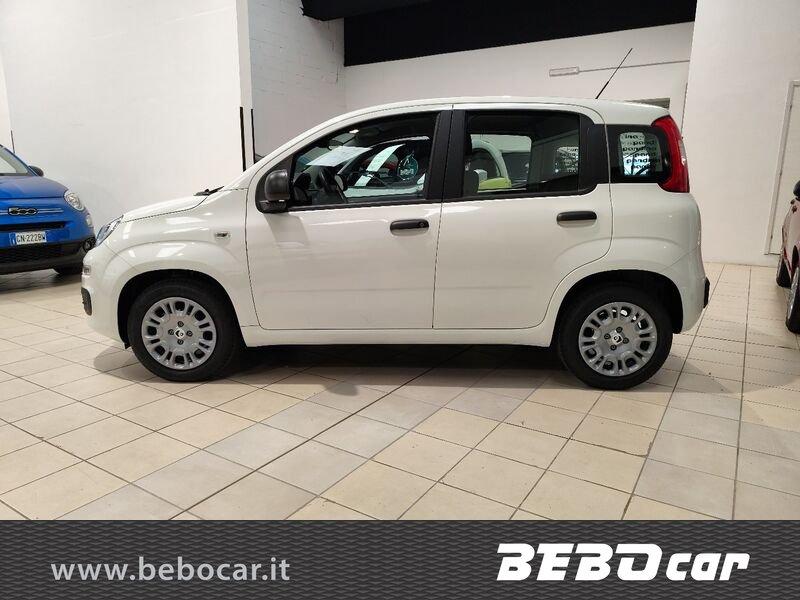 FIAT Panda 1.0 FireFly S&S Hybrid Pop