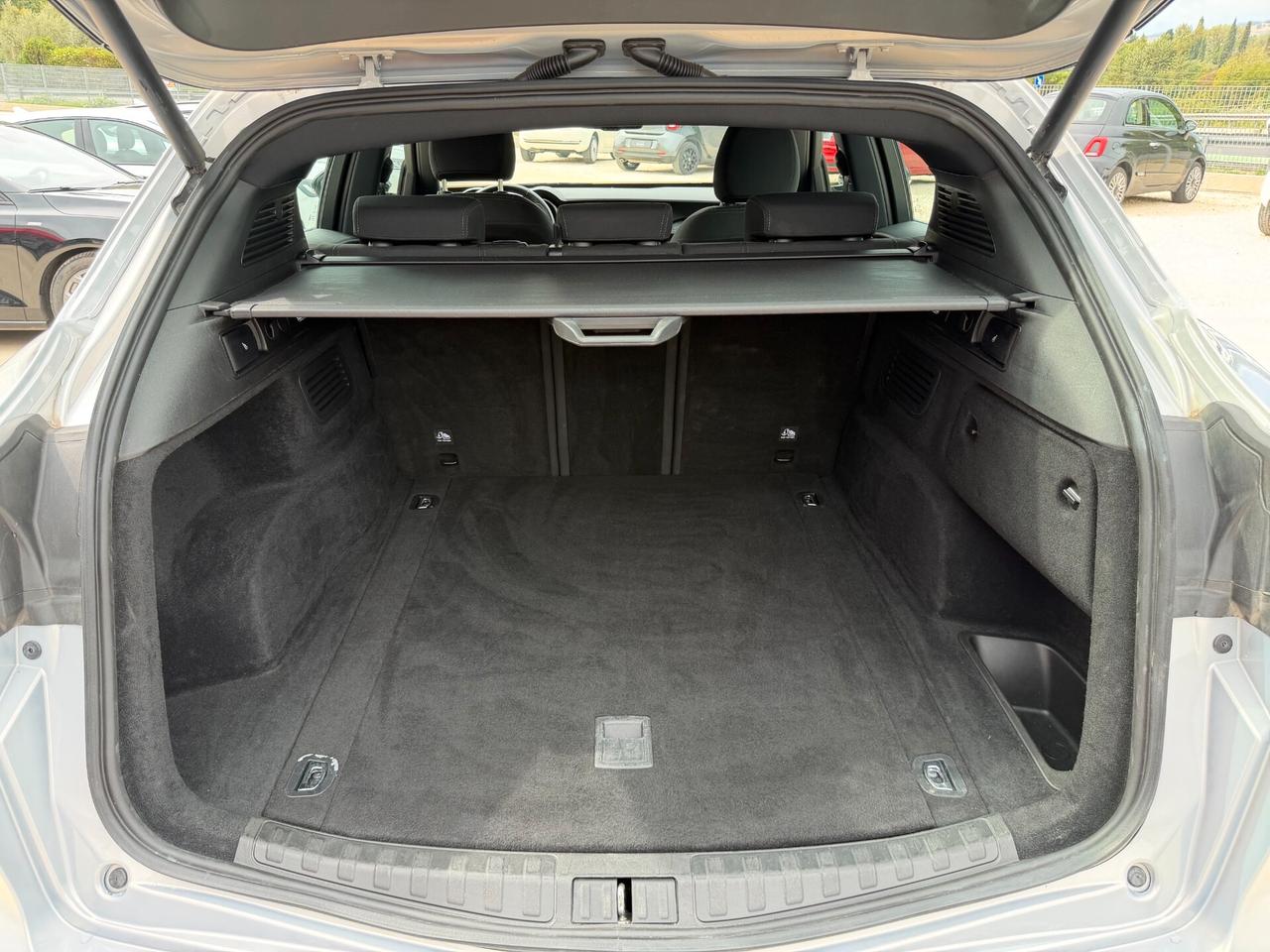 Alfa Romeo Stelvio 2.2 Turbodiesel 210 CV AT8 Q4 Super
