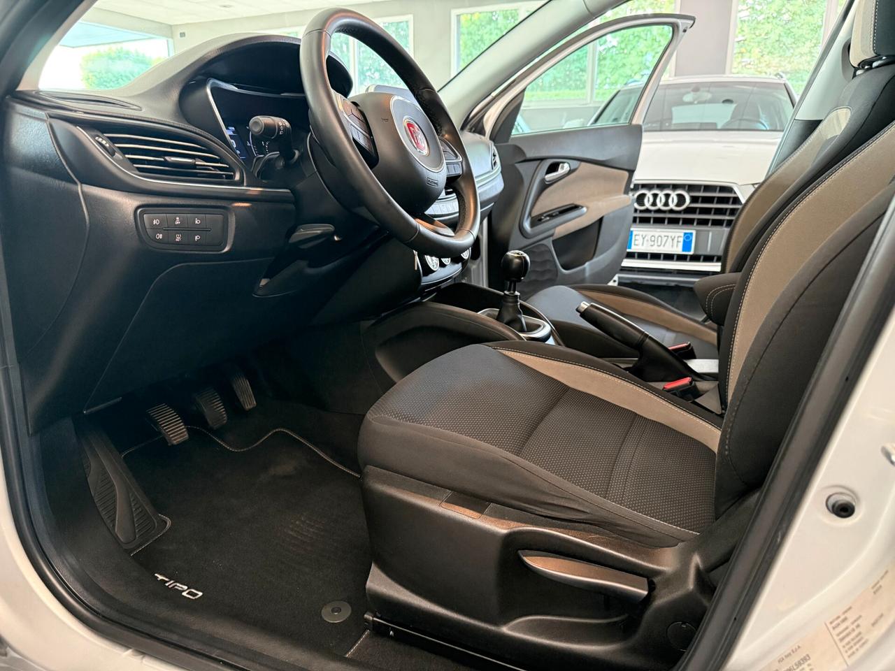 Fiat Tipo 1.4 T-Jet 95CV GPL 5 porte Easy