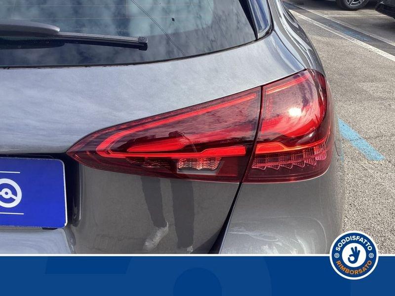 Mercedes-Benz Classe A 220d AutomaticProgressive Advanced Plus