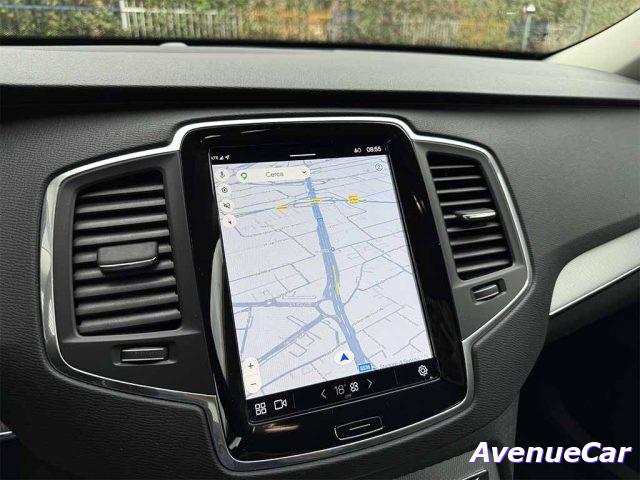 VOLVO XC90 2.0 b5 Core awd 7 POSTI PREZZO REALE IVA ESPOSTA