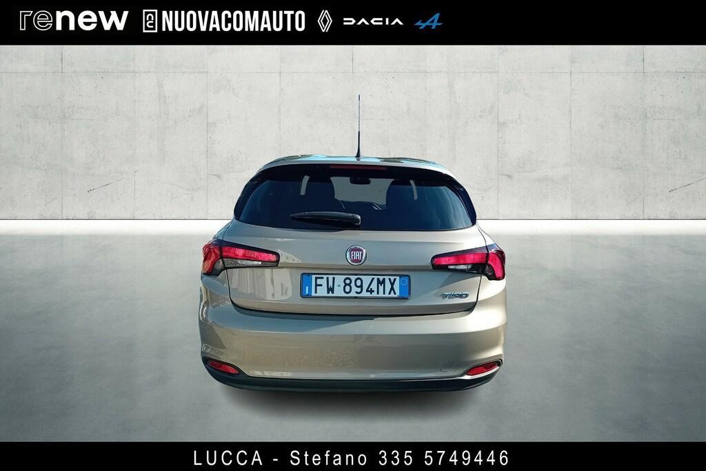 Fiat Tipo 5 Porte 1.4 Pop