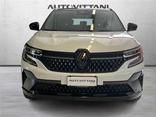 RENAULT Austral 1.2 E-Tech full hybrid Iconic Esprit Alpine 4contr